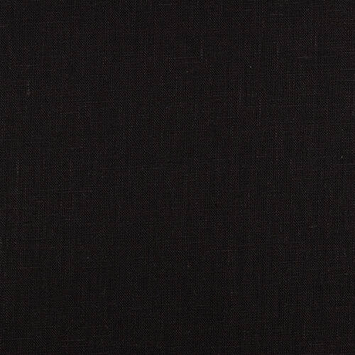 Black Linen Fabric 98186 – Fabrics4Fashion