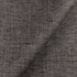 IL028 Double Sided - 874 Black-natural 100% Linen Fabric