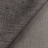 IL028 Double Sided - 874 Black-natural 100% Linen Fabric