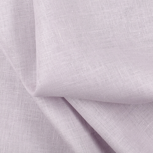 IL019 All-purpose Iris 100% Linen Wholesale Fabric by the Bolt