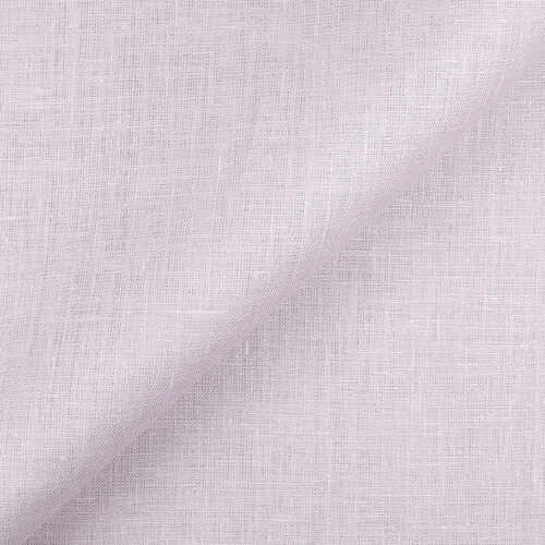 IL019 All-purpose 100% Linen Fabric Iris Softened