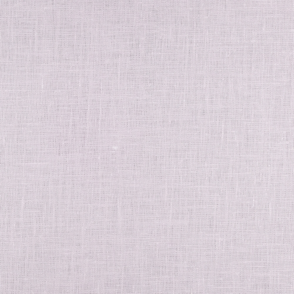 IL019 All-purpose 100% Linen Fabric Iris Softened