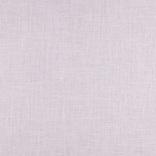 IL019 All-purpose 100% Linen Fabric Iris Softened