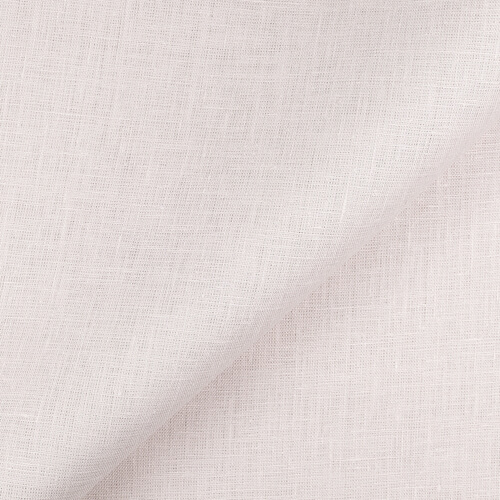 IL019 All-purpose 100% Linen Fabric Blush Softened