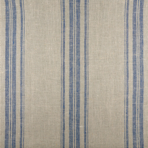 IL084 Narrow Width 100% Linen Fabric Mlt-19 - Remy Softened