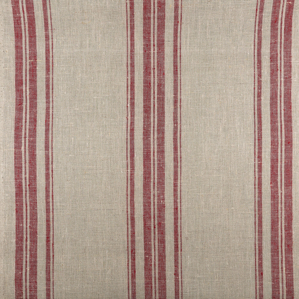 IL084 Narrow Width 100% Linen Fabric Mlt-17 - Remy Softened