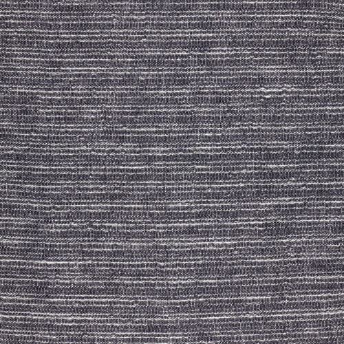IL097 Double-sided Black / White - Breeze 100% Linen Wholesale Fabric by the Bolt