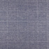 IS046Cobalt / Natural - Henri 73% Linen / 27% Cotton Fabric