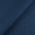 4C22 Rustic  Blue Ink 100% Linen Fabric