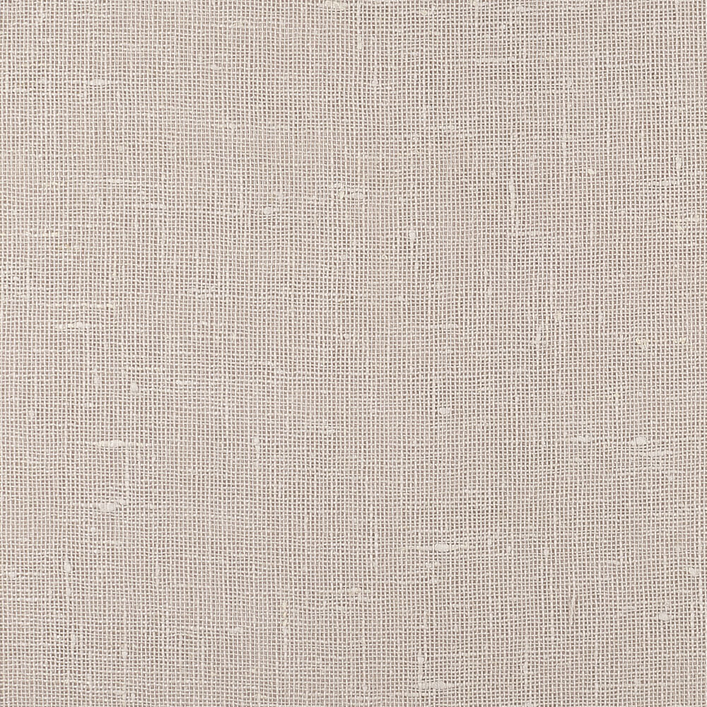 IL041 Open Weave Oatmeal 100% Linen Fabric