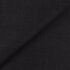 IL041 Open Weave Black 100% Linen Fabric