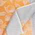 IL085 Narrow Width Mlt-13 - Lemons 100% Linen Discount Fabric