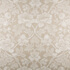IL098 Jacquard Natural / White - Loire 100% Linen Discount Fabric