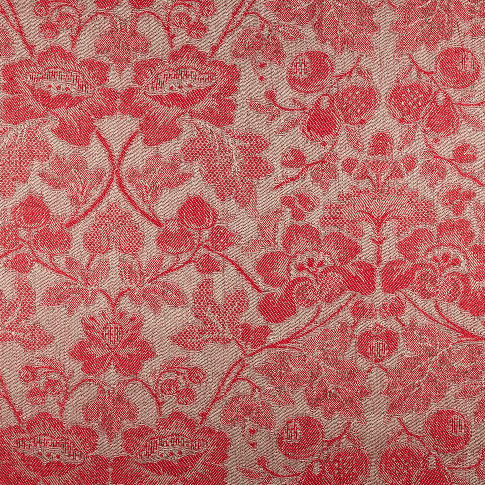 fabric-il098-100-linen-fabric-natural-crimson-loire-fs-signature