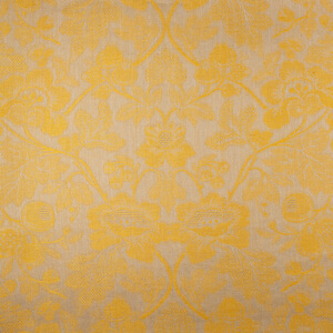 IL098 LOIRE   NATURAL / AUTUMN GOLD  FS Signature Finish - 100% Linen - Heavy (7.9 oz/yd<sup>2</sup>)