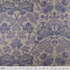 IL098 Jacquard Natural / Insignia Blue - Loire 100% Linen Discount Fabric