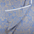 IL098 Jacquard Natural / Riviera - Loire 100% Linen Wholesale Fabric by the Bolt