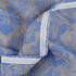 IL098 Jacquard Natural / Riviera - Loire 100% Linen Wholesale Fabric by the Bolt