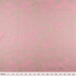 IL098 Jacquard Natural / Wild Rose - Loire 100% Linen Discount Fabric