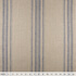 IL084 Narrow Width Natural / Blue Mirage - Remy 100% Linen Wholesale Fabric by the Bolt