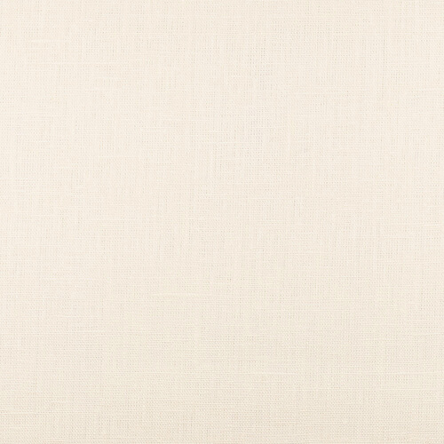 4C22 Rustic  Bleached 100% Linen Wholesale Fabric by the Bolt