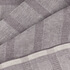 IS046Graphite / Graphite - Margaux 73% Linen / 27% Cotton Discount Fabric