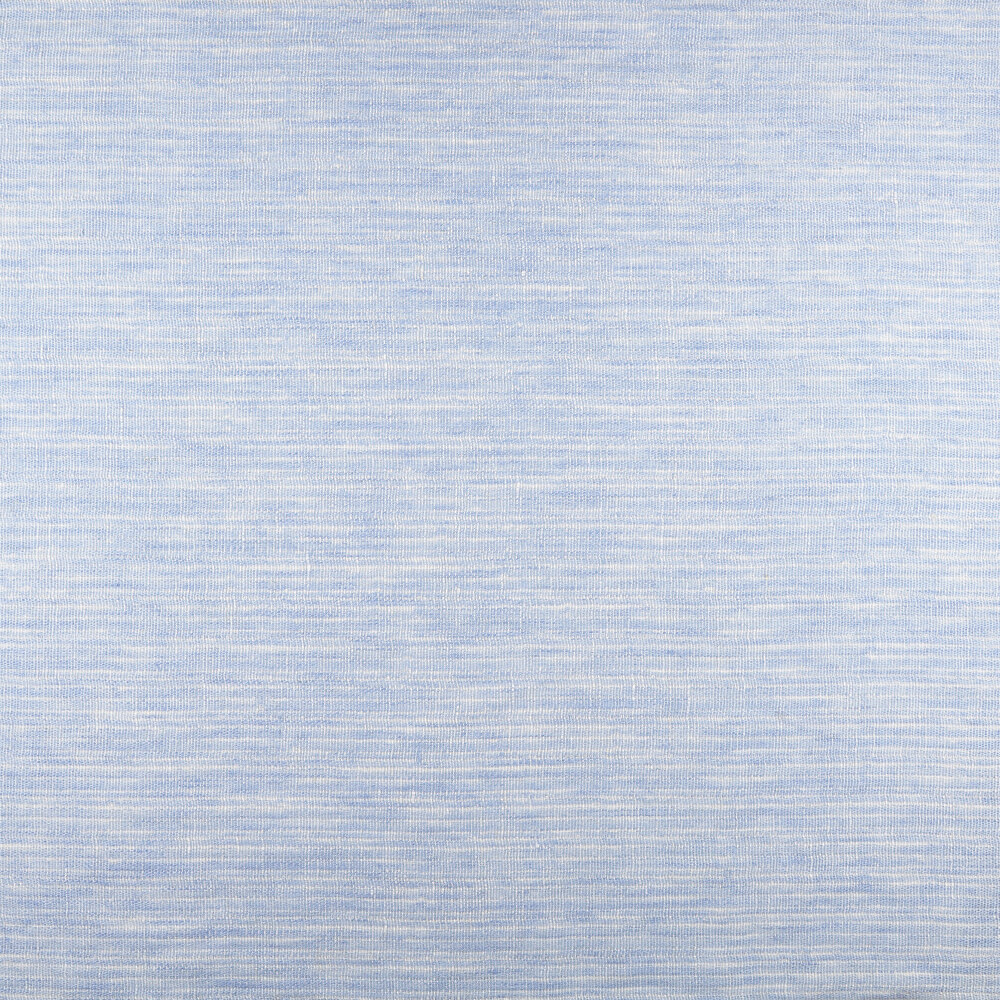 IL097 Double-sided Gouache / White - Breeze 100% Linen Fabric