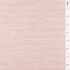 IL097 Double-sided Rose Smoke / White - Breeze 100% Linen Discount Fabric