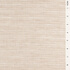 IL097 Double-sided Sand / White - Breeze 100% Linen Discount Fabric