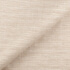 IL097 Double-sided Sand / White - Breeze 100% Linen Discount Fabric