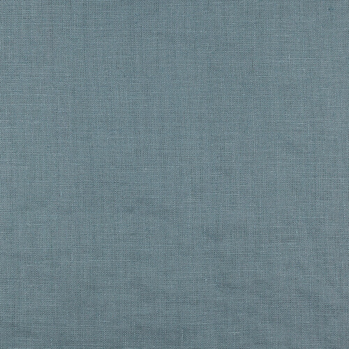 IL019 All-purpose Lagoon 100% Linen Wholesale Fabric by the Bolt