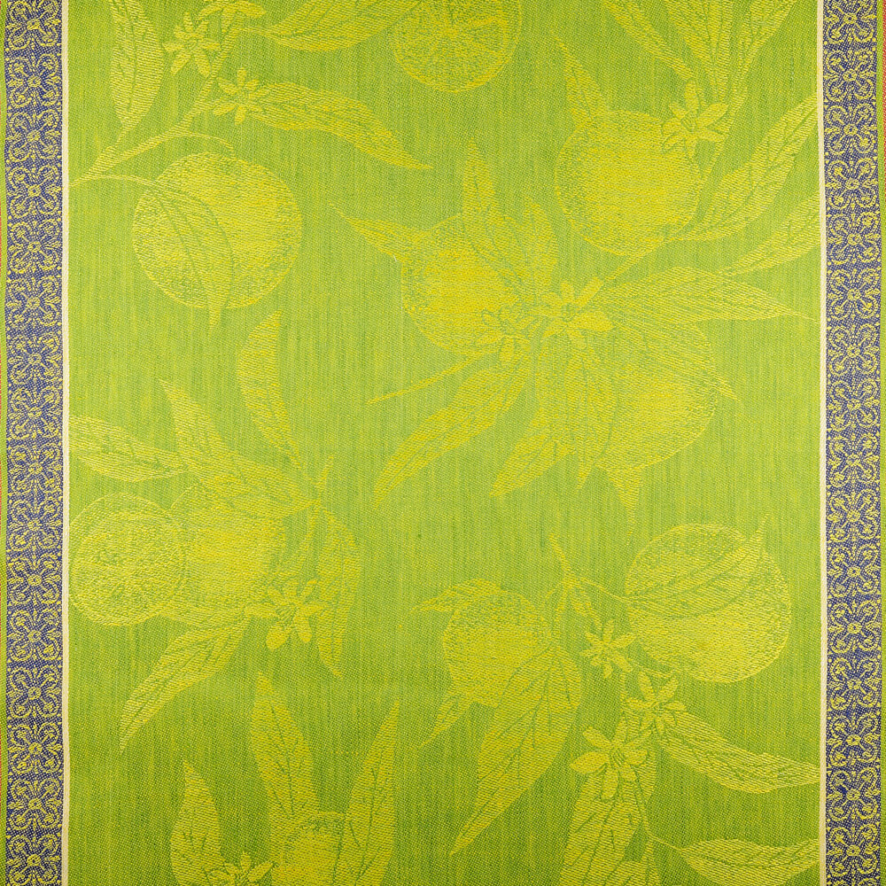 IL085 Narrow Width Mlt-16 - Navel Orange 100% Linen Fabric