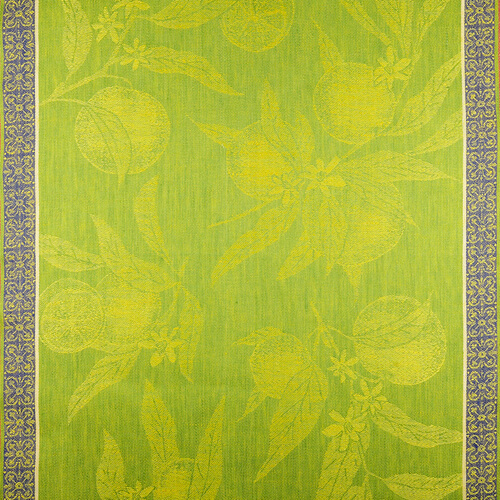 IL085 Narrow Width Mlt-16 - Navel Orange 100% Linen Wholesale Fabric by the Bolt