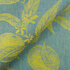 IL085 Narrow Width Mlt-14 - Navel Orange 100% Linen Discount Fabric