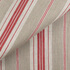 IL087 French Ticking Mlt-1 - Normandy 100% Linen Discount Fabric