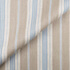 IL087 French Ticking Mlt-3 - Normandy 100% Linen Discount Fabric
