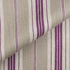 IL087 French Ticking Mlt-4 - Normandy 100% Linen Discount Fabric