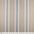 IL087 French Ticking Mlt-6 - Normandy 100% Linen Fabric