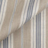 IL087 French Ticking Mlt-6 - Normandy 100% Linen Fabric