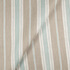 IL087 French Ticking Mlt-7 - Normandy 100% Linen Discount Fabric