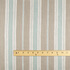 IL087 French Ticking Mlt-7 - Normandy 100% Linen Discount Fabric