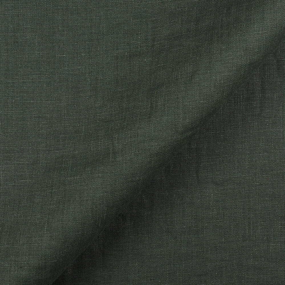 IL019 All-purpose Dusty Lotus 100% Linen Fabric