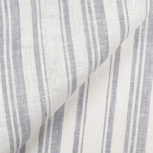 Fabric IL084 Narrow Width 100% Linen Fabric Mlt-23 - Olivier Softened
