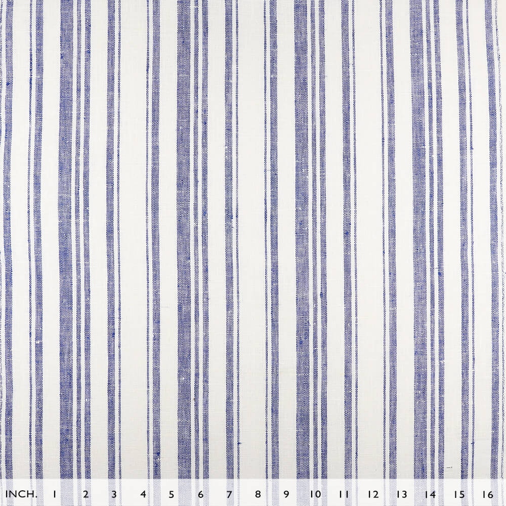 Fabric IL084 Narrow Width 100% Linen Fabric Mlt-24 - Olivier Softened