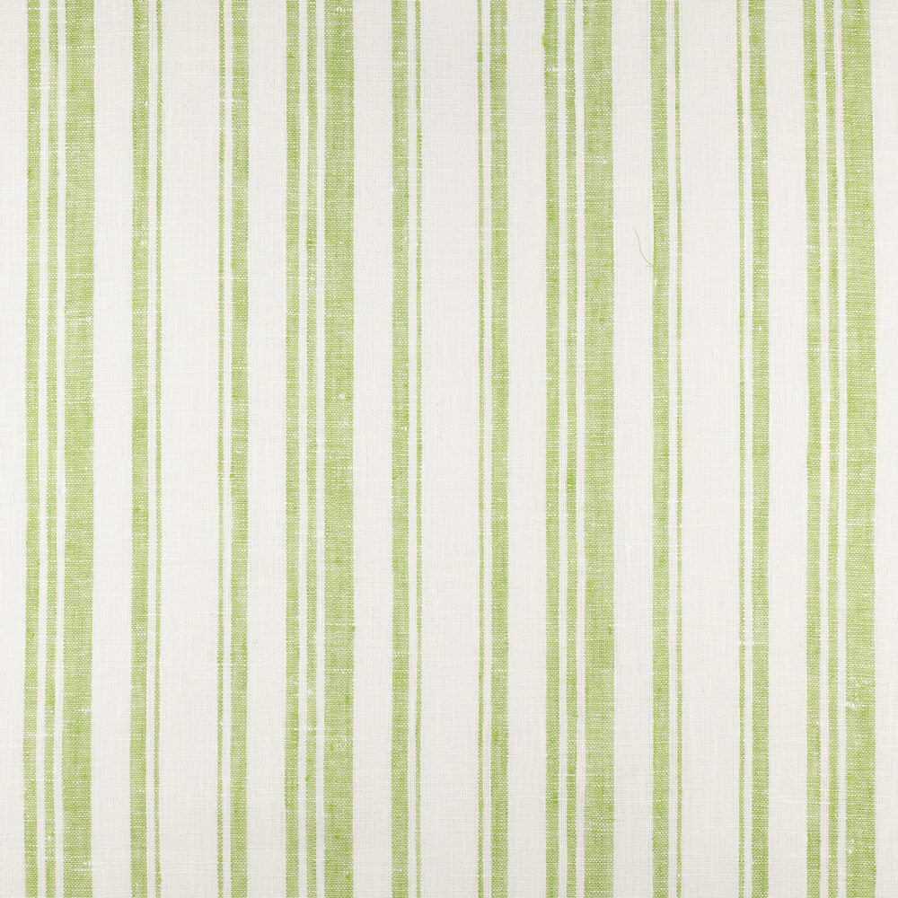 IL084 Narrow Width Mlt-25 - Olivier 100% Linen Fabric