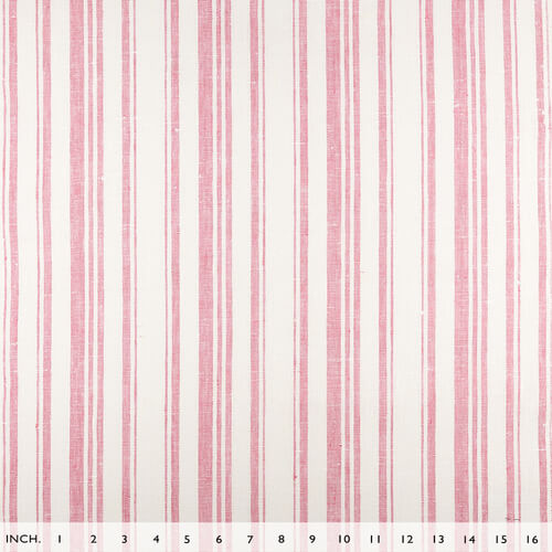 IL084 Narrow Width 100% Linen Fabric Mlt-27 - Olivier Softened