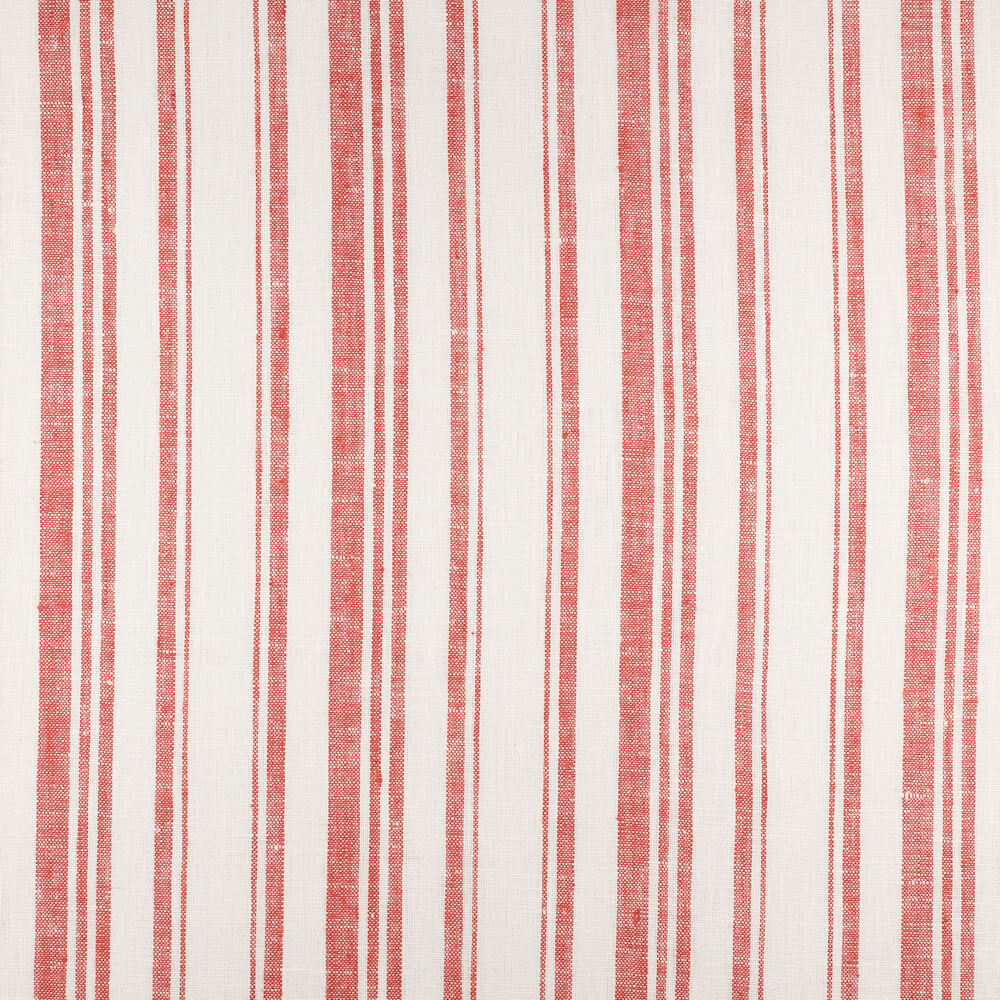 IL084 Narrow Width Mlt-28 - Olivier 100% Linen Fabric