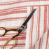 IL084 Narrow Width Mlt-28 - Olivier 100% Linen Wholesale Fabric by the Bolt