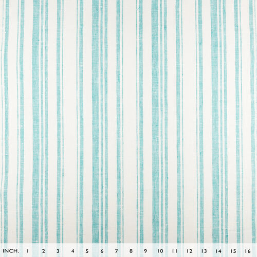 IL084 Narrow Width 100% Linen Fabric Mlt-29 - Olivier Softened