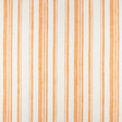 IL084 OLIVIER  WHITE/FLAME ORANGE MLT-30  Softened 100% Linen Heavy (7.1 oz/yd<sup>2</sup>)